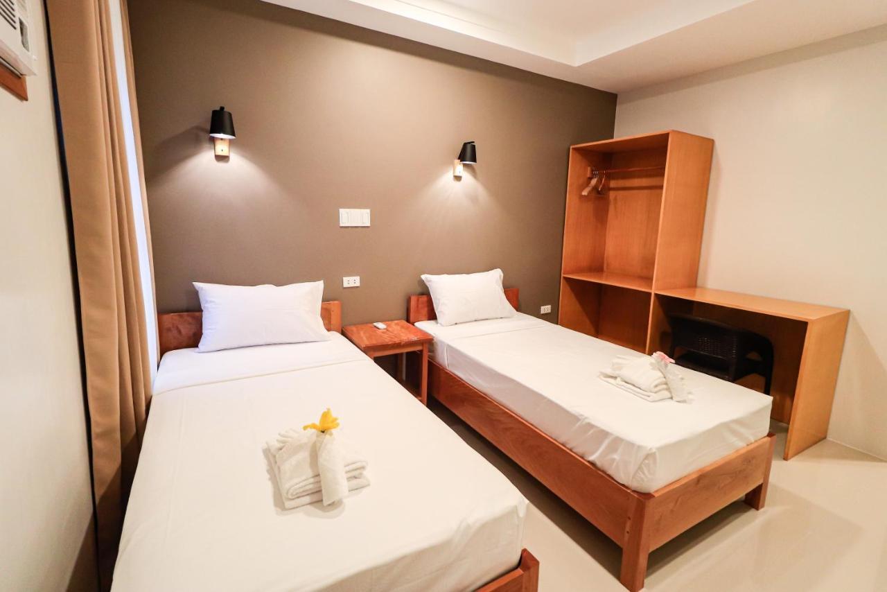Josefina'S Tourist Inn Busuanga Zewnętrze zdjęcie