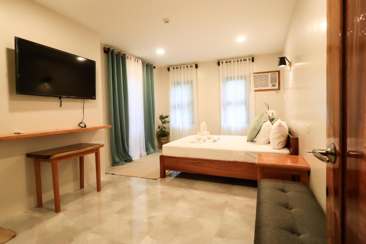 Josefina'S Tourist Inn Busuanga Zewnętrze zdjęcie