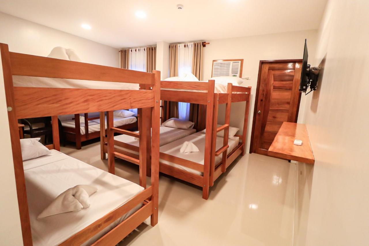Josefina'S Tourist Inn Busuanga Zewnętrze zdjęcie