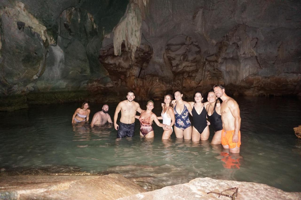 Josefina'S Tourist Inn Busuanga Zewnętrze zdjęcie